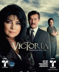 Постер «Виктория (2007)»