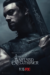 Постер «Палач (2015)»