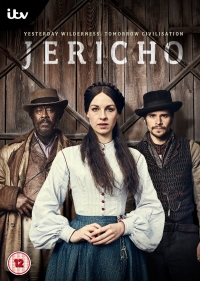 Постер «Иерихон (2016)»