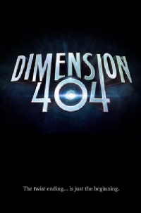 Постер «Измерение 404»