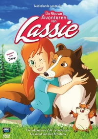 Постер «Лэсси (2014)»