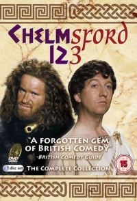 Постер «Челмсфорд, 123»