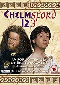 Постер «Челмсфорд, 123»
