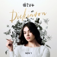 Постер «Дикинсон»