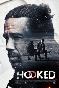 Постер «На крючке»
