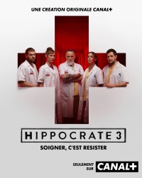 Постер «Гиппократ»