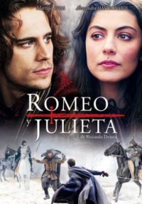 Постер «Ромео и Джульетта (2014)»