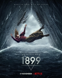 Постер «1899»