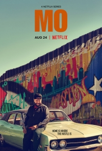 Постер «Мо (2022)»