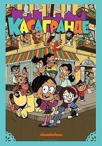 Постер «Касагранде»
