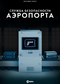 Постер «Служба безопасности аэропорта»