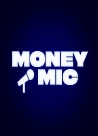 Постер «Money Mic»