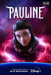 Постер «Полина»