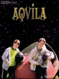 Постер «Аквила»