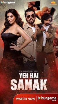 Постер «Это безумие»