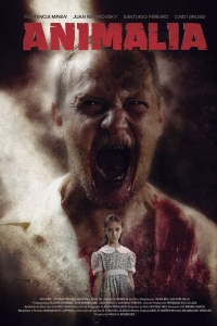 Постер «Анималия (2020)»