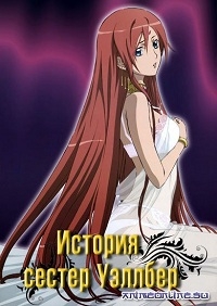 Постер «История сестер Уэллбер»